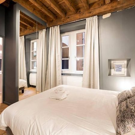 Beau Bijou Au Coeur Du Vieux Lyon Ail Apartment Bagian luar foto
